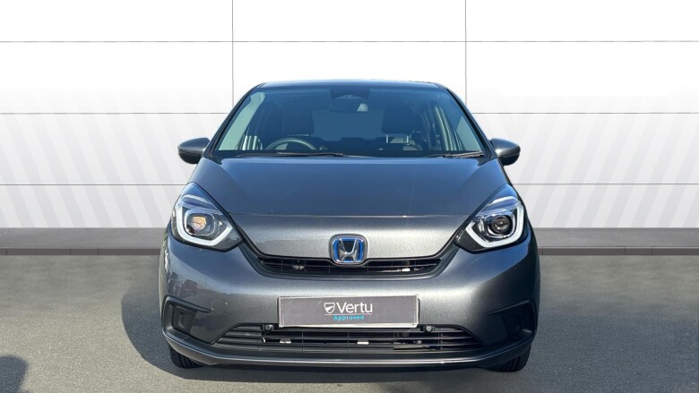 Honda Jazz 1.5 i-MMD Hybrid SE 5dr eCVT Hybrid Hatchback